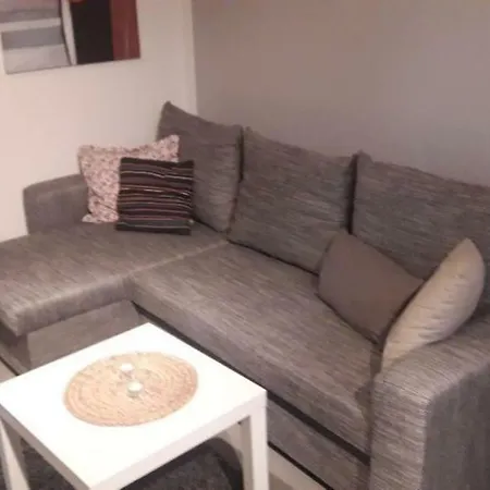 Apartamento Ferienhaus Watt, Wind Und Mehr ..., Stortebekerstr. 5