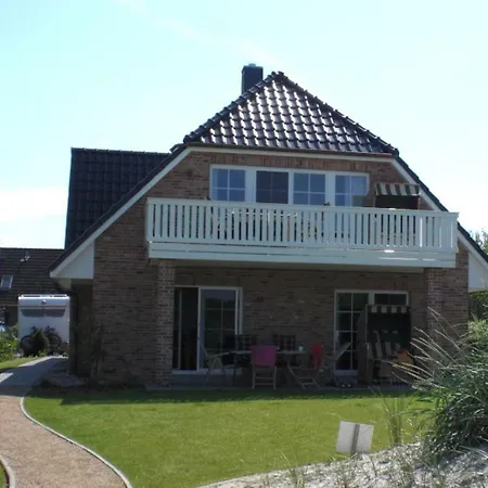 Ferienhaus Watt, Wind Und Mehr ..., Stortebekerstr. 5 Apartamento Sankt Peter-Ording